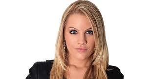 Starr Manning's Instagram, Twitter & Facebook