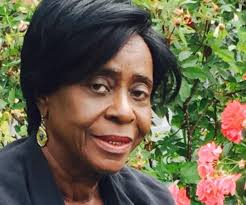 Maude E. Malone Dies at 79