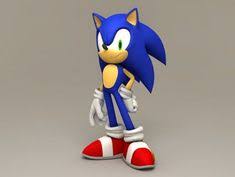 Pin On Characters Free 3d Models