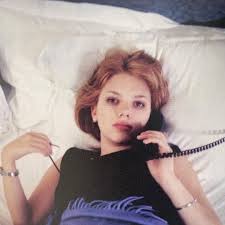 Lost in Translation — the scene where Bill Murray whispers something  inaudible to Scarlett Johansson at the end was entirely unscripted. Sofia  Coppola, the director, intentionally left it ambiguous in the script