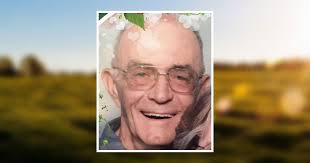 Dennis Wayne VanCleave Obituary May 17, 2019