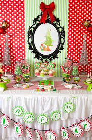 Zobacz wybrane przez nas produkty dla hasła „candy crush gift: Kara S Party Ideas Grinch Inspired Who Liday Christmas Party