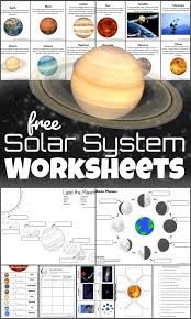 Set the time of the specified clock clk_id. Free Solar System Worksheets