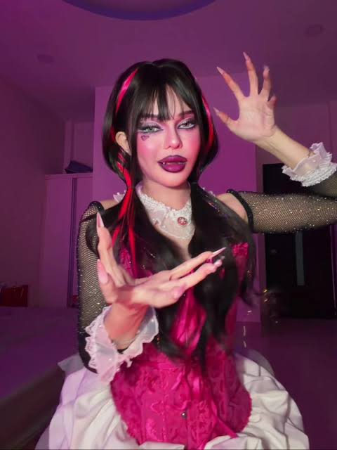 Creative Halloween Cosplay Ideas and Tips