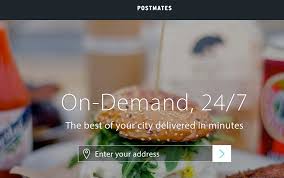 5 Food Delivery Apps To Try In San Diego County Times Of San Diego