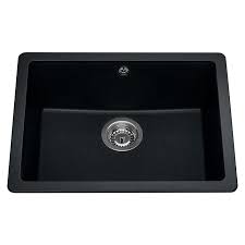 We did not find results for: Lamona Snk2121 Single Bowl Inset Granite Composite Black Kitchen Sink Howdens