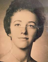 Obituary information for Janet Lynn Taylor Allred