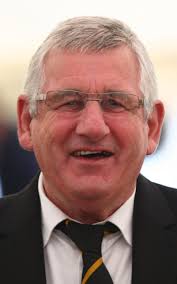 Dave Searle (St Day AFC Legend)