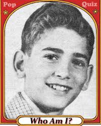 Taken 1949: Recognize this TV legend? Need Help? ... https://buff.ly/3icKmmS