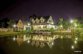 Puchong vacation rentals puchong vacation packages flights to puchong puchong restaurants things to do in puchong. 5 Unique Wedding Venues In Klang Valley Lifestyle Rojak Daily