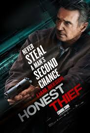 Nolan menembak film ini menceritakan kisah aksi spionase internasional dalam upaya untuk menghindari perang dunia iii. Honest Thief Liam Neeson Thief Bank Robber