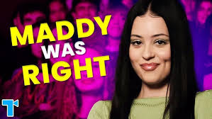 Iconic Maddy moments (from Euphoria S1)