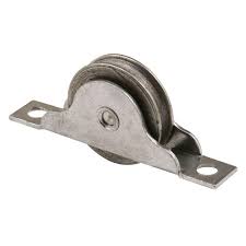 A wide variety of sliding door hardware home depot options are available to you, such as project solution capability, open style, and warranty. Prime Line Wood Closet Door Roller 1 In Concave Roller Bottom Mount 2 Pack N 6685 The Home Depot