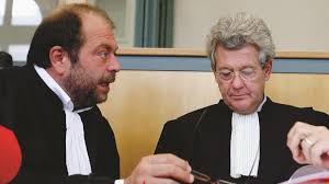 Si demain les arabes et les #immigrés se barrent, vous êtes dans la merde pour faire votre ménage. L Avocat Du Nord Devenu Ministre Eric Dupond Moretti Vu De Picardie