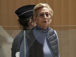 Le couple va être équipé de ce dispositif en mars dans sa propriété de giverny (eure) où il purgera sa condamnation pour fraude fiscale. Prison Ferme Pour Blanchiment Pour Les Epoux Balkany La Liberte