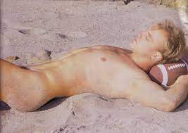 Darren Culmar aka Steve Hammond (Playgirl - Feb | MOTHERLESS.COM ™