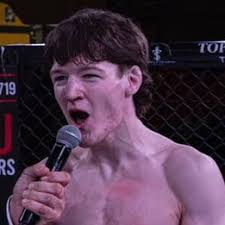 Drew Macphee vs. Breton Maloney, FLA 15