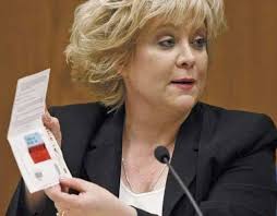 Schokkend Making a Murderer-nieuws over Teresa Halbach