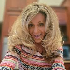 Jen Williams Hair at J Taylor Salon