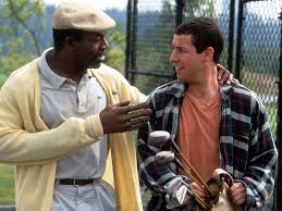 5 Things You Can Learn From Happy Gilmore Golf Monthly