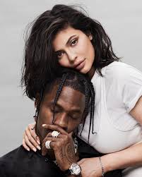 20 raisons pour lesquelles Travis Scott ne connaît pas la vraie couleur des  yeux de Kylie : r/popculturechat