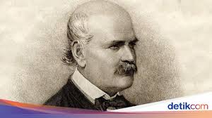 Dokter Pertama yang Kampanyekan Cuci Tangan Sempat Dikucilkan dan Masuk RSJ