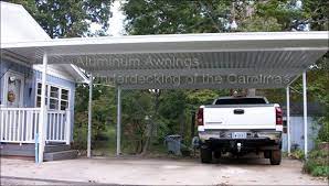 Aluminum Carports Nc Aluminum Carport Aluminum Awnings Carport Designs