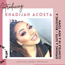 Lash Biz Babes • A podcast