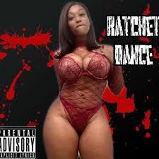 Stream LILY DIOR - RATCHET DANCE by lily dior | Listen online for free on  SoundCloud