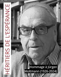 Héritiers de l'espérance