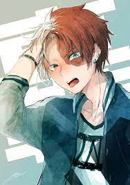 Some content is for members only, please sign up to see all content. Pin By Presence Ani On ì‡¼í†  Anime Guys Cute Anime Character Cute Anime Guys