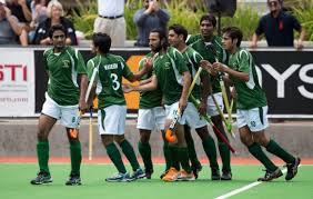 246,196 followers · amateur sports team. What Time India Vs Pakistan Hockey Match