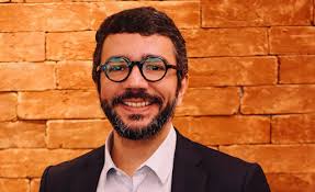 João Paulo Lins assume presidência da Tempest