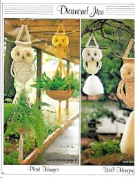 Pin On Macrame Animal Patterns