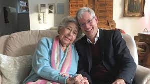 Find album reviews, stream songs, credits and award information for christa ludwig: Christa Ludwig Zum 90 Geburtstag Ich Bin Schon Im Bauch Mit Musik Aufgewachsen Klassik Entdecken Br Klassik Bayerischer Rundfunk