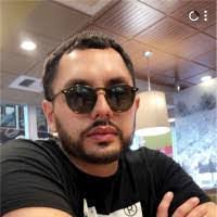 Paul Casarez's Instagram, Twitter & Facebook