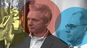 Watch Offshore: Elmer and the Swiss Bank Secrecy (2016) Full Movie Online