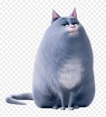 We talk with the filmmakers. Descargar Secret Life Of Pets Chloe Png Transparent Png 861x951 3350439 Pngfind