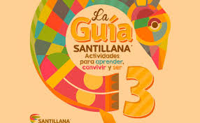 9 argumentación by ignacio arcos gil 13742 views. La Guia Santillana Tercer Grado Pdf Material Para Maestros Planeaciones Examenes Material Didactico Y Mas Educanimando