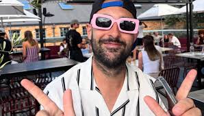 Matthew Aaron Bové (@ciaomatteo) • Instagram photos and videos