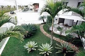 Jardinage Moderne Modern Gardens Interior Exterior Decoration Farisdecor Jardinage Jardin Gard Amenagement Jardin Deco Exterieur Jardin Jardin Moderne