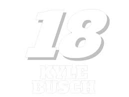 Check out our kyle busch canvas selection for the very best in unique or custom, handmade pieces from our shops. Nascar Coloring Pages Kyle Busch Bmo Show