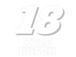 Nascar coloring pages kyle busch. Nascar Coloring Pages Kyle Busch Bmo Show