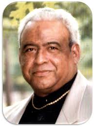 Mr. Robert Lee Bishop