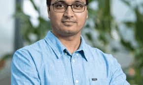 Interview: Edward Joy