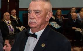 Prominent Ezekiel Bates Members