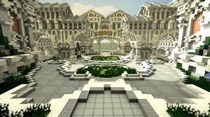 Best minecraft faction servers allow players to create and join alliances, to chat, claim lands, build bases and defend them. Greek Sanctuary A Faction Spawn Minecraft Map