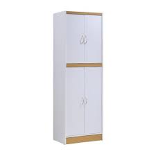 Searches related to kitchen cabinets cheap basen on google official website get result: Hodedah 4 Door White Kitchen Pantry Hi224 White The Home Depot