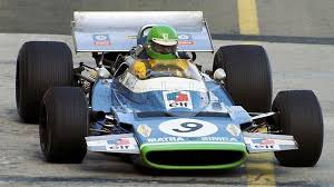 Image result for Light Blue 1970 Monaco