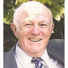 John CRAW Obituary (2019)